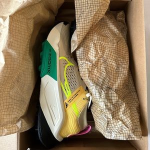 Nike Trail running shoes